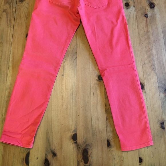 Gap Legging Jean 1969 28r - Picture 4 of 5